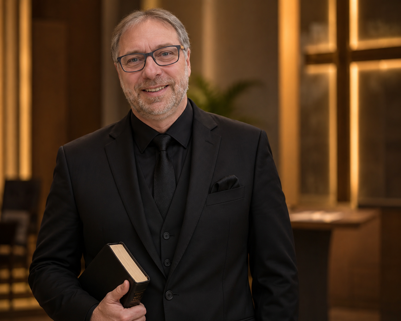 Edgar Ralf Isernhagen